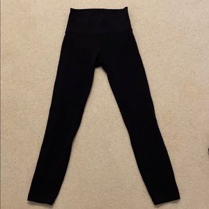Lululemon Align Leggings